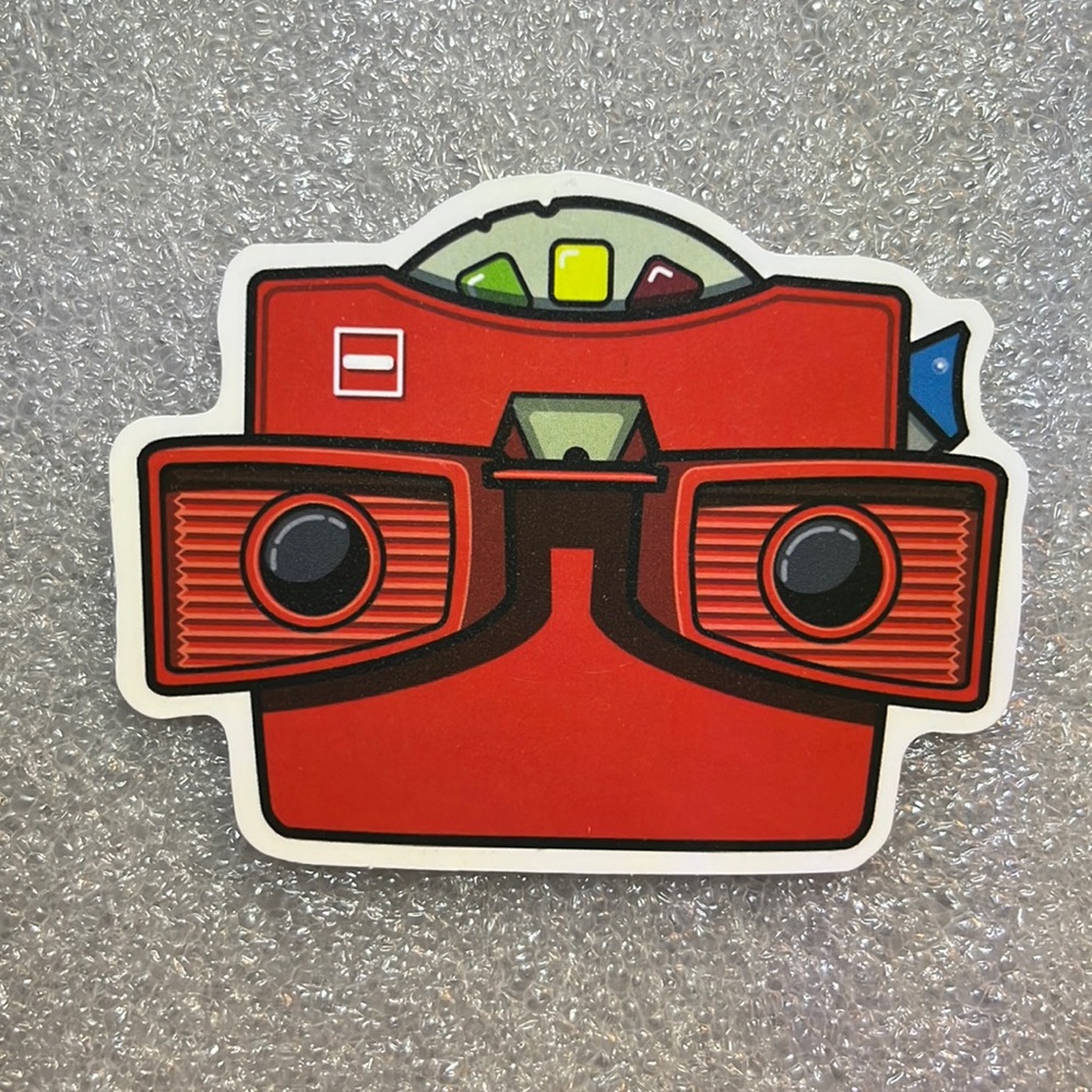 Sticker 🔅11 for $10